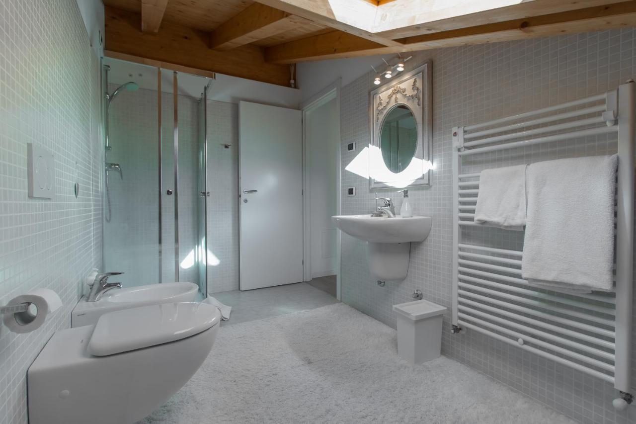 Apartment Tulipani 17 Тремеццо Номер фото