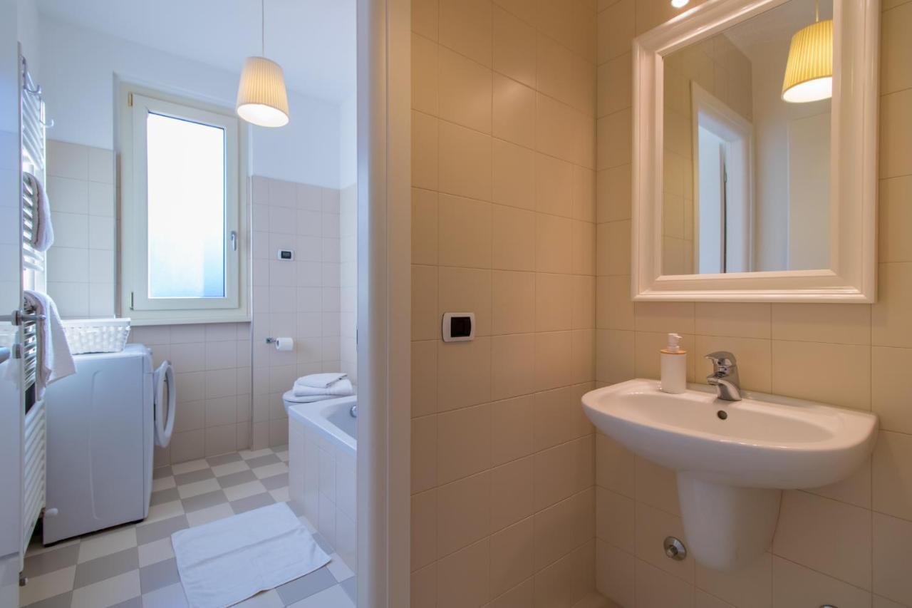Apartment Tulipani 17 Тремеццо Номер фото