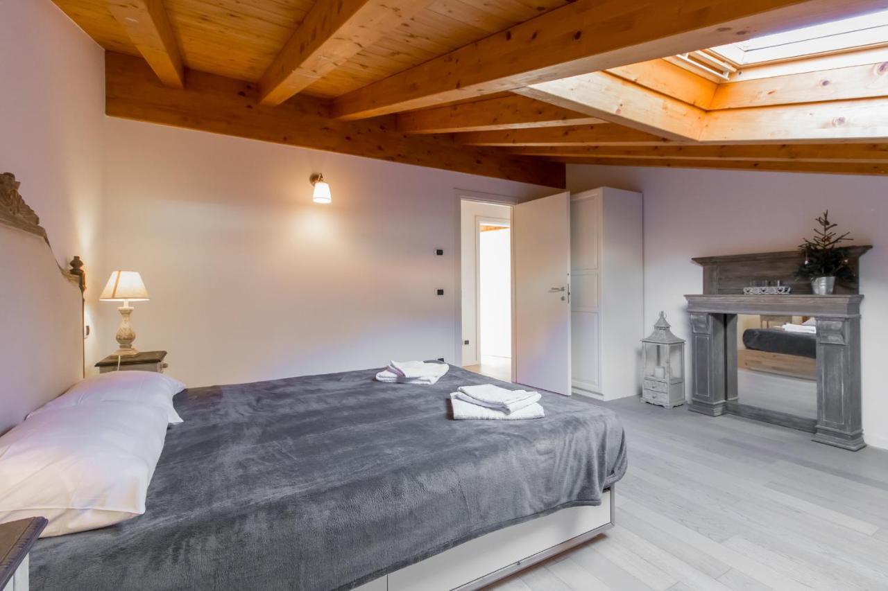 Apartment Tulipani 17 Тремеццо Номер фото