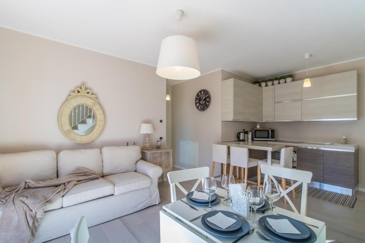 Apartment Tulipani 17 Тремеццо Номер фото